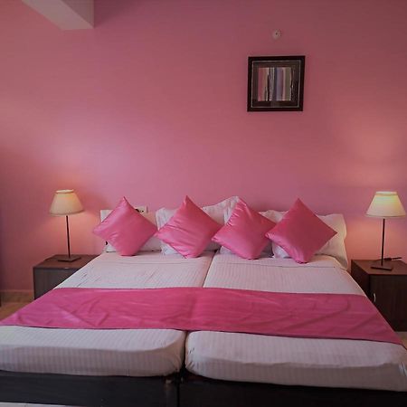Tgf Dream Guest House Majorda Εξωτερικό φωτογραφία