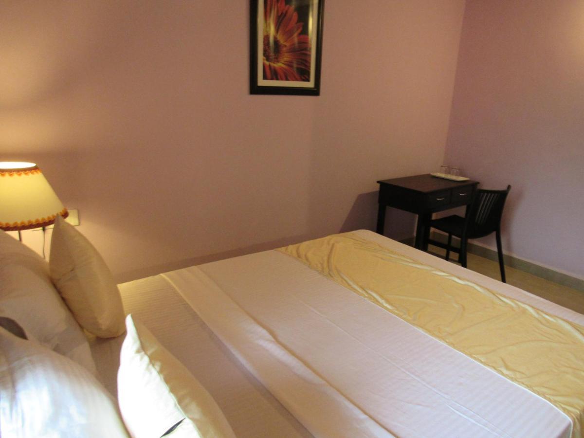 Tgf Dream Guest House Majorda Εξωτερικό φωτογραφία