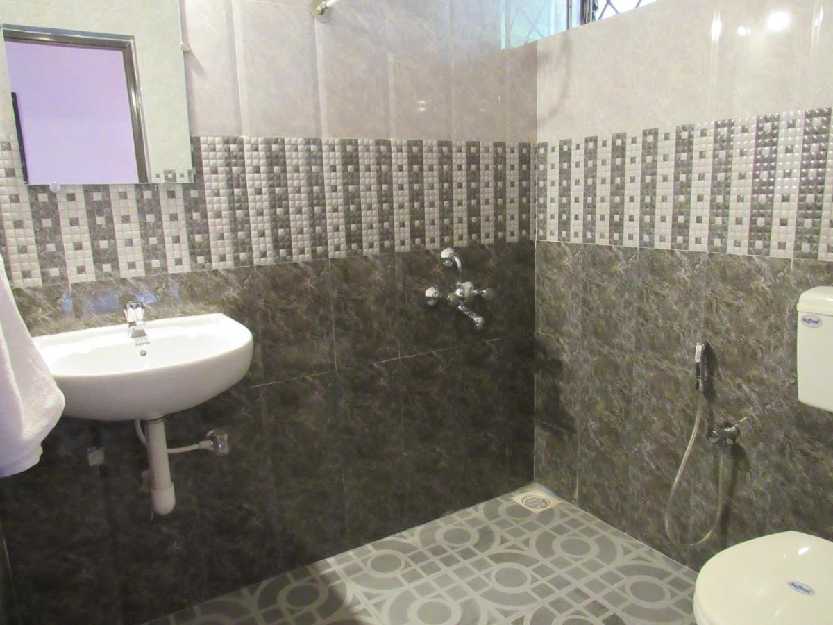 Tgf Dream Guest House Majorda Εξωτερικό φωτογραφία