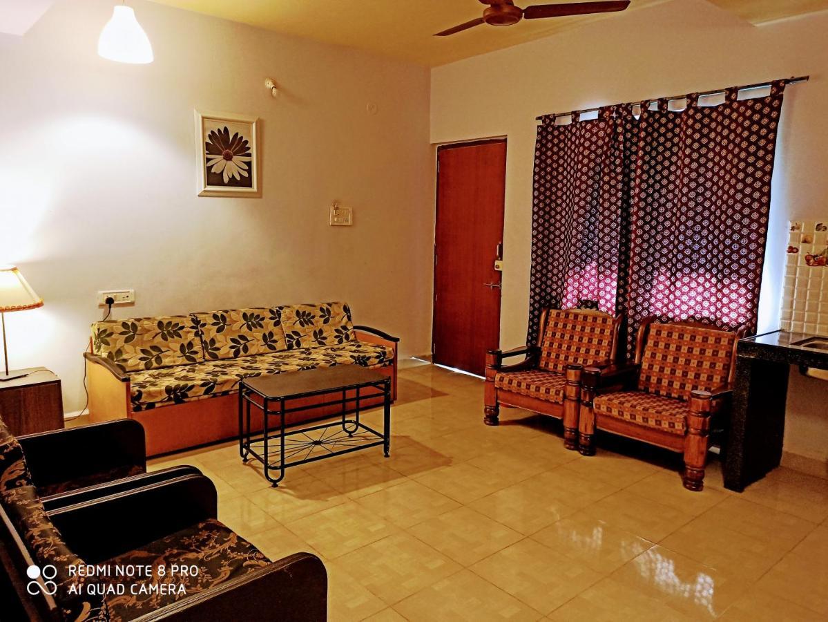 Tgf Dream Guest House Majorda Εξωτερικό φωτογραφία